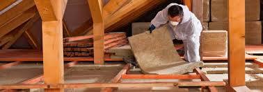 Best Attic Insulation Installation  in Und City, MO